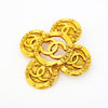 Chanel brooch
