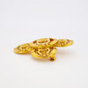 Chanel brooch