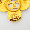 Chanel brooch