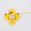 Chanel brooch