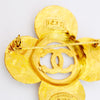 Chanel brooch