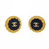 Chanel earring