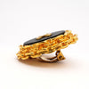 Chanel earring