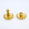 Chanel earring