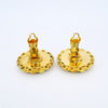 Chanel earring