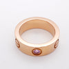 Secondhand Cartier Love Gold Rose Jewelry