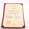 Secondhand Cartier Love Gold Rose Jewelry