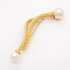 Dior brooch