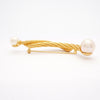 Dior brooch