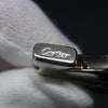 Secondhand Cartier