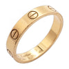 Secondhand Cartier Love Gold Yellow Jewelry