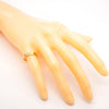 Secondhand Cartier Love Gold Yellow Jewelry