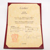 Secondhand Cartier Love Gold Yellow Jewelry
