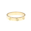 Secondhand Cartier Love Gold Rose Jewelry