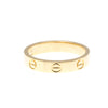 Secondhand Cartier Love Gold Rose Jewelry