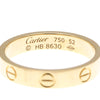 Secondhand Cartier Love Gold Rose Jewelry