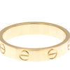 Secondhand Cartier Love Gold Rose Jewelry