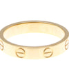 Secondhand Cartier Love Gold Rose Jewelry