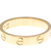 Secondhand Cartier Love Gold Rose Jewelry