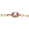 Secondhand Cartier D&#039;Amour Gold Rose Jewelry