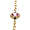 Secondhand Cartier D&#039;Amour Gold Rose Jewelry