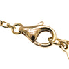 Secondhand Cartier D&#039;Amour Gold Rose Jewelry