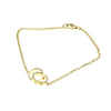 Secondhand Cartier Love Gold Yellow Jewelry