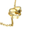 Secondhand Cartier Love Gold Yellow Jewelry
