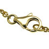 Secondhand Cartier Love Gold Yellow Jewelry