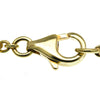 Secondhand Cartier Love Gold Yellow Jewelry