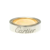 Secondhand Cartier Love Silver White Gold Jewelry