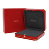 Secondhand Cartier D&#039;Amour Silver White Gold Jewelry
