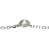 Secondhand Cartier D&#039;Amour Silver White Gold Jewelry