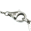 Secondhand Cartier D&#039;Amour Silver White Gold Jewelry