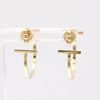 Tiffany & Co earring