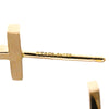 Tiffany & Co earring