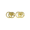 Secondhand Gucci GG Running Gold Yellow Jewelry