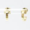 Secondhand Cartier Love Gold Yellow Jewelry
