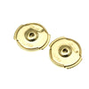 Secondhand Cartier Love Gold Yellow Jewelry