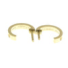 Secondhand Cartier Love Gold Yellow Jewelry