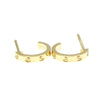 Secondhand Cartier Love Gold Yellow Jewelry