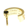 Secondhand Cartier Love Gold Yellow Jewelry