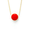Dior necklace