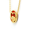 Dior necklace
