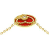 Dior necklace