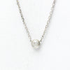 Secondhand Cartier D&#039;Amour Silver White Gold Jewelry