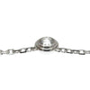 Secondhand Cartier D&#039;Amour Silver White Gold Jewelry