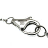 Secondhand Cartier D&#039;Amour Silver White Gold Jewelry
