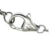 Secondhand Cartier D&#039;Amour Silver White Gold Jewelry