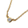 Tiffany & Co necklace